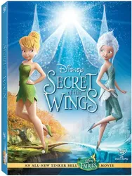 Tiên Nữ Tinker Bell | Tiên Nữ Tinker Bell (2012)