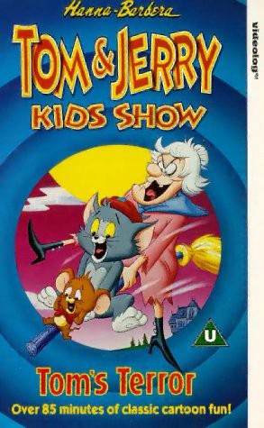 Tom and Jerry Kids Show (1990) (Phần 1) | Tom and Jerry Kids Show (1990) (Season 1) (1990)