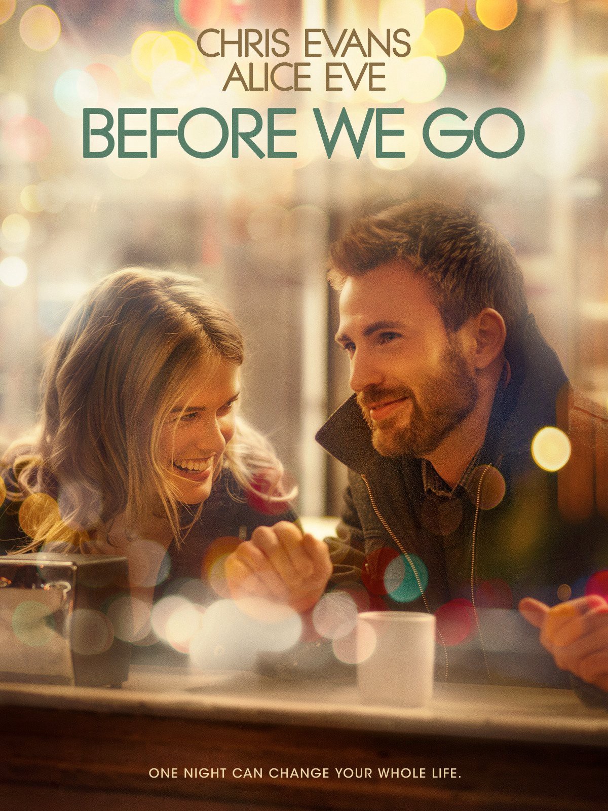 Trước khi ta đi | Before We Go (2014)