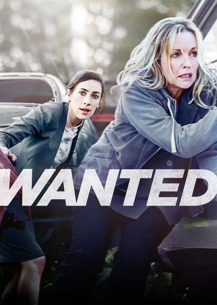 Truy sát (Phần 3) | Wanted (Season 3) (2018)