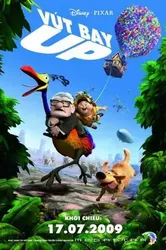 Up | Up (2009)