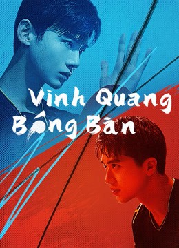 Vinh Quang Bóng Bàn | PING PONG (2021)