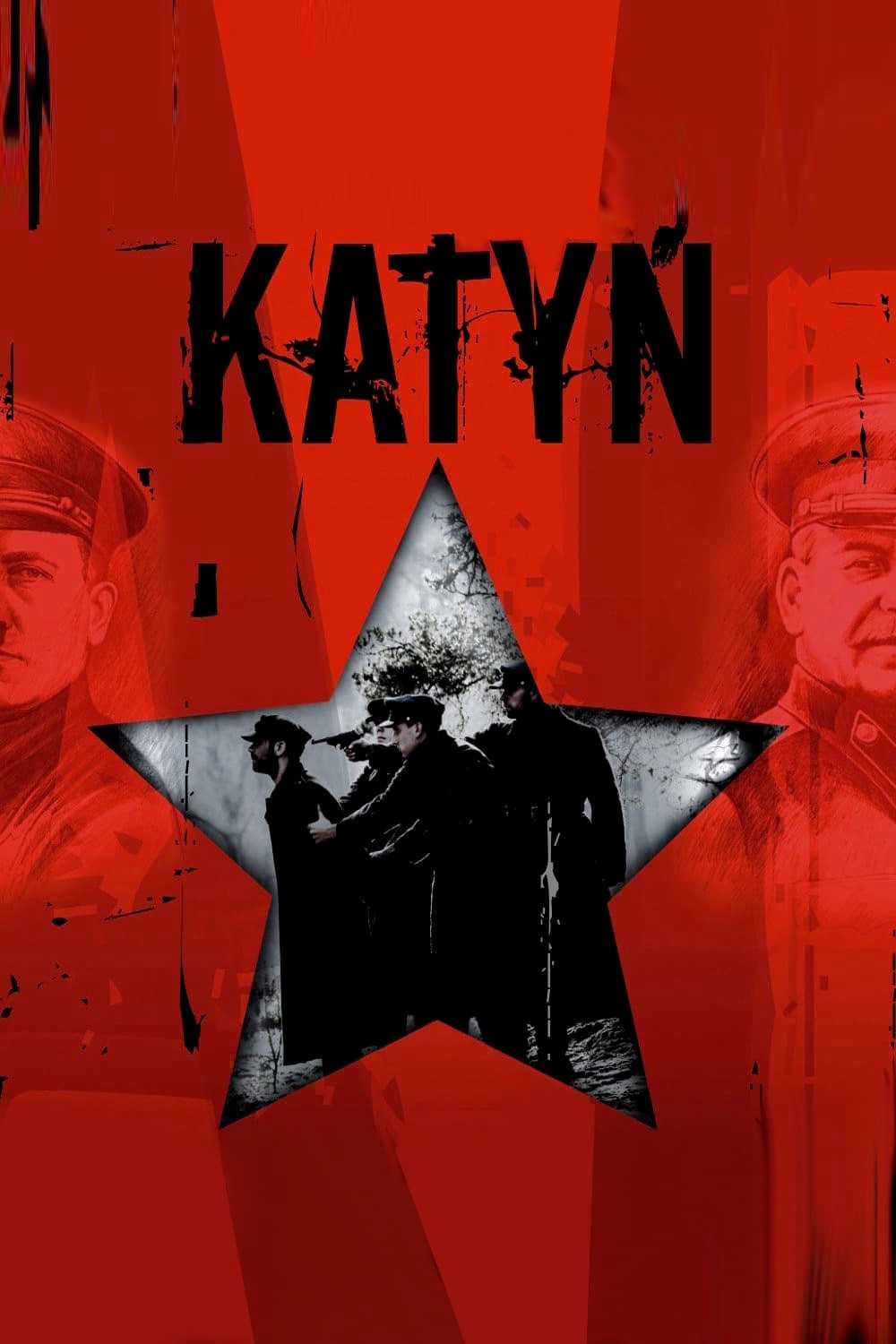 Vụ Thảm Sát Ở Katyn | Katyn (2007)