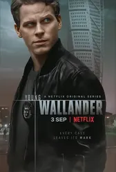 Wallander Cảnh Sát Trẻ Tuổi (Phần 1) | Wallander Cảnh Sát Trẻ Tuổi (Phần 1) (2020)