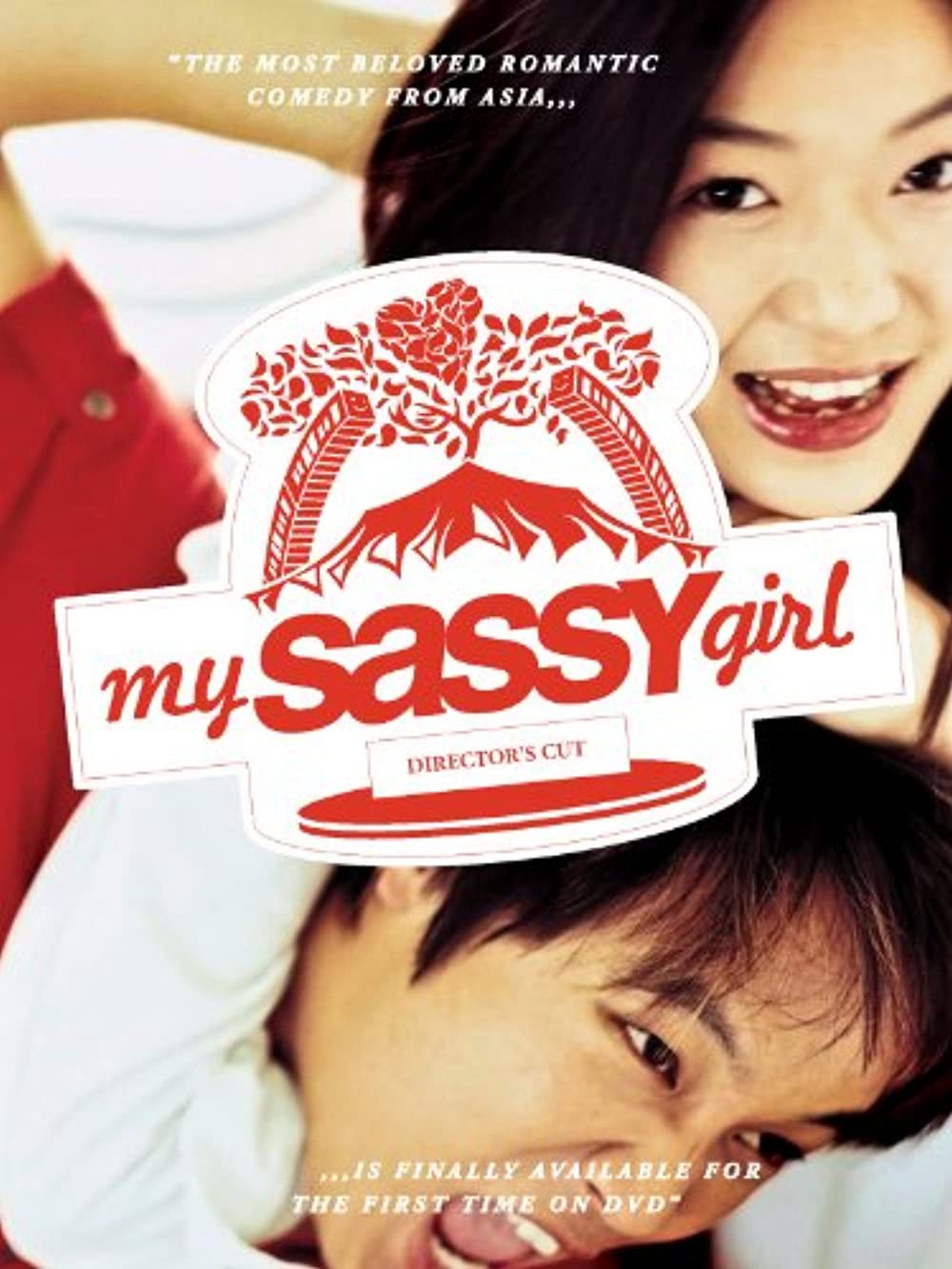 Yêu em Bất chấp | My Sassy Girl (2018)
