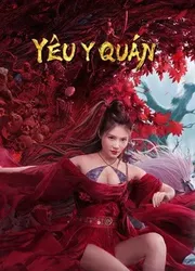 Yêu Y Quán | Yêu Y Quán (2021)