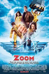 Zoom | Zoom (2006)